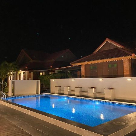 Jasmine Villa Pantai Cenang  Dış mekan fotoğraf