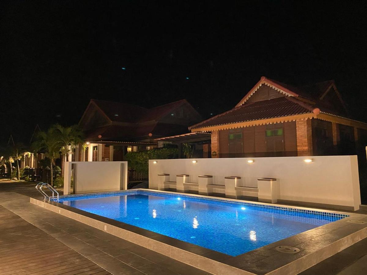 Jasmine Villa Pantai Cenang  Dış mekan fotoğraf