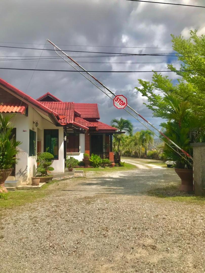 Jasmine Villa Pantai Cenang  Dış mekan fotoğraf