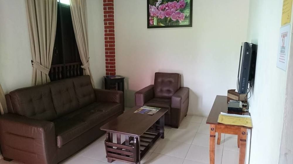 Jasmine Villa Pantai Cenang  Dış mekan fotoğraf